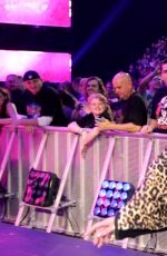 WWE - Smackdown Live! Digitals 08/23/2016