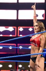 WWE - Smackdown Live! Digitals 08/23/2016