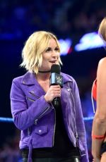 WWE - Smackdown Live! Digitals 08/23/2016