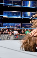 WWE - Smackdown Live! Digitals 08/23/2016