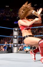 WWE - Smackdown Live! Digitals 08/23/2016