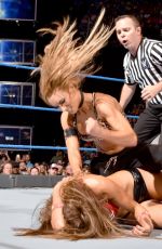 WWE - Smackdown Live! Digitals 08/23/2016