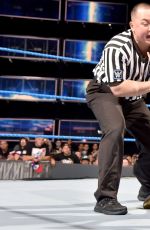 WWE - Smackdown Live! Digitals 08/23/2016