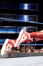WWE - Smackdown Live! Digitals 08/23/2016