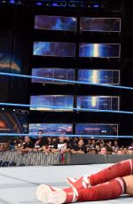 WWE - Smackdown Live! Digitals 08/23/2016