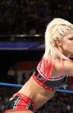 WWE - Smackdown Live! Digitals 08/23/2016