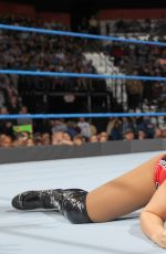 WWE - Smackdown Live! Digitals 08/23/2016