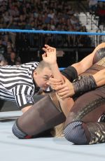 WWE - Smackdown Live! Digitals 08/23/2016
