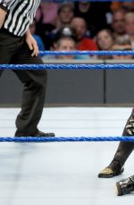 WWE - Smackdown Live! Digitals 08/23/2016