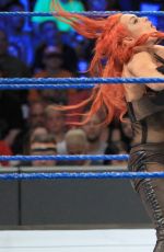 WWE - Smackdown Live! Digitals 08/23/2016