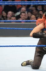 WWE - Smackdown Live! Digitals 08/23/2016