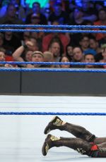 WWE - Smackdown Live! Digitals 08/23/2016