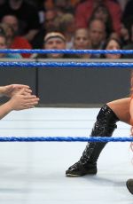 WWE - Smackdown Live! Digitals 08/23/2016