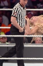 WWE - SummerSlam 2016