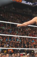 WWE - SummerSlam 2016
