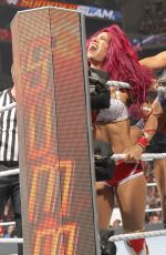 WWE - SummerSlam 2016