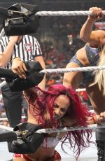 WWE - SummerSlam 2016