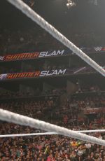 WWE - SummerSlam 2016