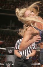 WWE - SummerSlam 2016