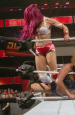 WWE - SummerSlam 2016