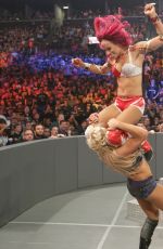 WWE - SummerSlam 2016