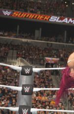WWE - SummerSlam 2016