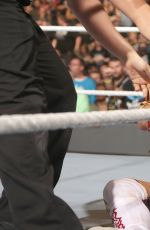 WWE - SummerSlam 2016