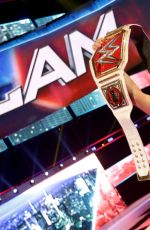 WWE - SummerSlam 2016