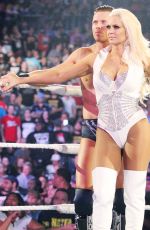 WWE - SummerSlam 2016