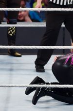 WWE - SummerSlam 2016