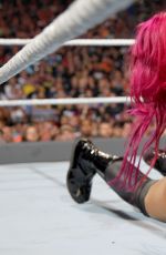 WWE - SummerSlam 2016