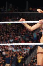 WWE - SummerSlam 2016