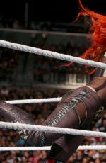 WWE - SummerSlam 2016