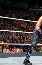 WWE - SummerSlam 2016