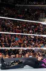 WWE - SummerSlam 2016