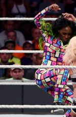 WWE - SummerSlam 2016
