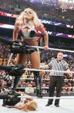 WWE - SummerSlam 2016