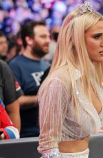 WWE - SummerSlam 2016