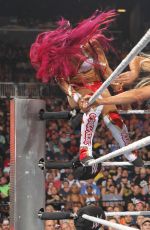 WWE - SummerSlam 2016