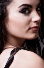 WWE - Superstar Ink, Paige