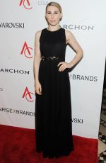 ZOSIA MAMET at Ace Awards at Cipriani 42nd Street in New York 08/02/2016
