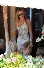 ABIGAIL ABBEY CLANCY Out in Mallorca 09/04/2016