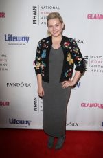 ABIGAIL BRESLIN at 5th Annual Women Making History Brunch in Beverly Hills 09/17/2016