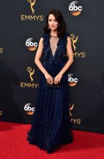 ABIGAIL SPENCER at 68th Annual Primetime Emmy Awards in Los Angeles 09/18/2016