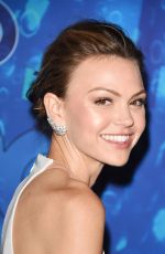 AIMEE TEEGARDEN at HBO’s 2016 Emmy’s After Party in Los Angeles 09/18/2016