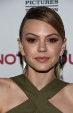 AIMEE TEEGARDEN at 
