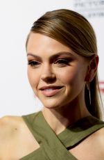 AIMEE TEEGARDEN at 