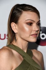 AIMEE TEEGARDEN at 