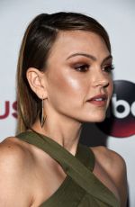 AIMEE TEEGARDEN at 