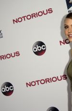 AIMEE TEEGARDEN at 